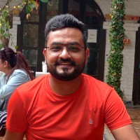 Naresh Kumar