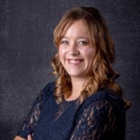 Suzanne Velthuis-Van Dijk