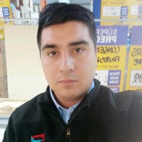 Diego Antonio Gonzalez Perez