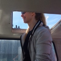 Camilla Østbirk