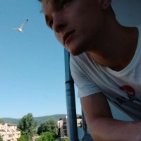 Володимир Булгаков