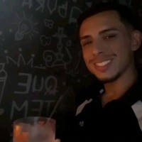 Marcos Vinícius da Silva