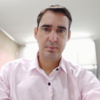 Gilmar Gonçalves de Oliveira