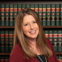 Jennifer McLeroy