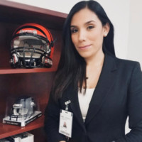 Aida Ramirez