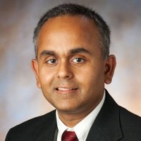Dr. Raj Subbu