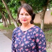 Usha Nim
