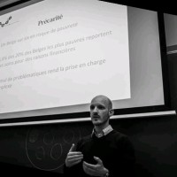 Mathieu De Backer