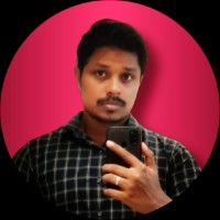Ashok Rajan C
