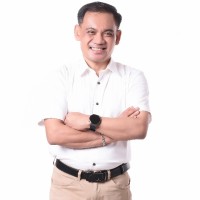 Dr. Dr. Heru Suswojo, M.Kes