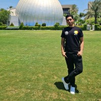 Abdelrahman Mohamed