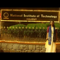 Anjusree N P