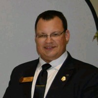 Francis Brandon, Nr-P, B.S.