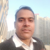 Ranjit Verma