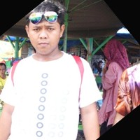 Kharis Burhani