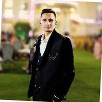 Sanjay Joshi