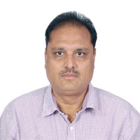 Mohammed Idris Ahmed