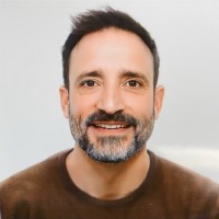 Xavi Sanchez Camacho