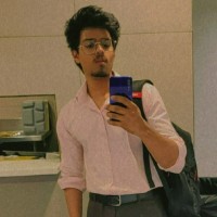Rishabh Chauhan