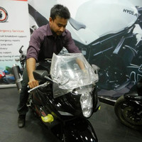 Subhankar Dasgupta