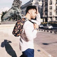 Javier Pedregosa Arriola