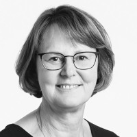 Bodil Pedersen