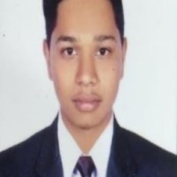 Mustahiq Qureshi (Head Butcher)