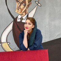 Sara Abedi