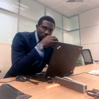 Dr. Abdulafees Adeyeye (Mqsi,Rcsi)