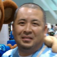James Ohki