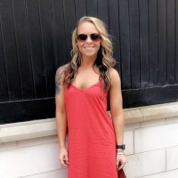 Brittany Caudill