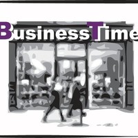 Business Time