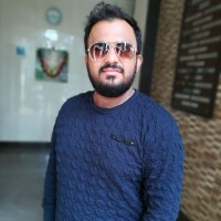 Chirag Bhayani