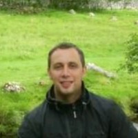 Graham Ord
