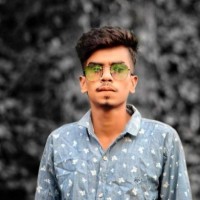 Shibly Ahmed