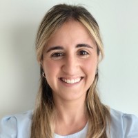 María Belen Favaro García