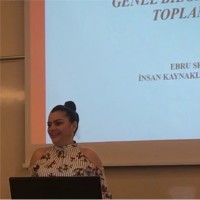 Ebru SEZER