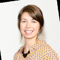 Rebecca Laliberte