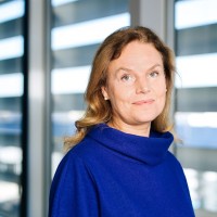 Helena Lovegrove