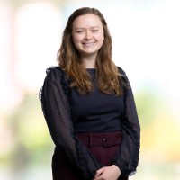 Marissa Mondin, Assoc. Aia