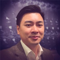 Mark Lim