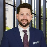 Matthew Parsons