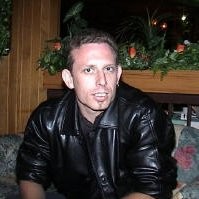 Charlie Gulyas