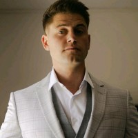 Hunter Fedak