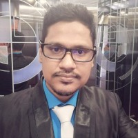 Madubashana Aluwihare