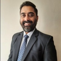 Sourav Sen