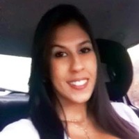 Carolina Fidalgo Santos