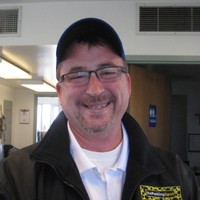 Steven Morgan