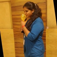 SUBHASHINI B