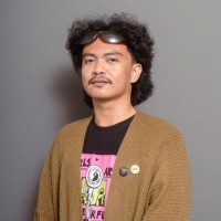 Misbach Novianto